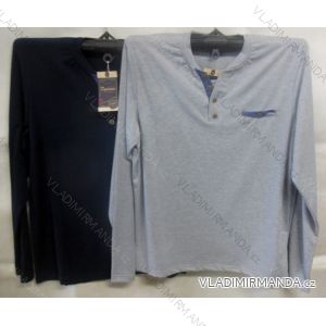 Men's Long Sleeve T-Shirt (m-xxl) DYNAMIC 611517
