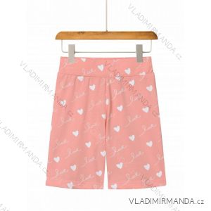 Girls' shorts (122-164) GLO STORY GLO23GMK-4155-2