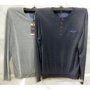 Men's long sleeve T-shirt (m-xxl) DYNAMIC 811388
