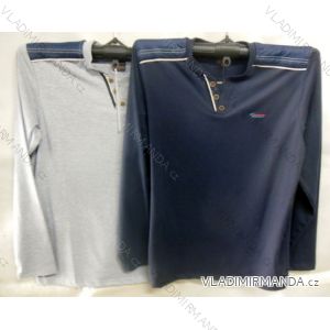 Men's long sleeve T-shirt (m-xxl) DYNAMIC 521511
