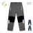 Outdoor long trousers for teenagers (140-170) KUGO QG9659