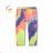 Leggings hot long kids teen girl (116-146) KUGO FL6752