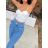 Women's Strappy Tank Top (S/M ONE SIZE) ITALIAN FASHION IMWAE24051