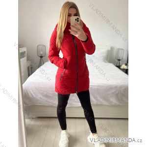 Women's winter coat (S-2XL) POLISH FASHION PMWC23R8165