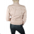Women's denim jeans jacket (S-2XL) VOGGO VOG24V2745