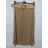 Chiffon Skirt Long Ladies (uni sl) ITALIAN MODE IM319678