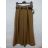 Women's elegant oversize long pants with belt (S/M/L ONE SIZE) ITALIAN FASHION IM324060