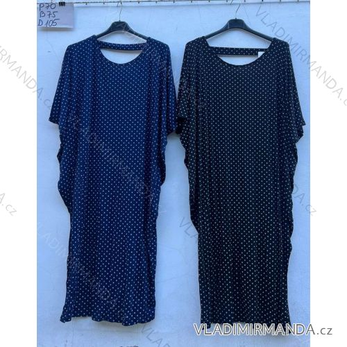 Set of long sweatpants and long sleeve sweatshirt for women (UNI S / L) TURKISH FASHION IMK20148