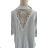 Women's Long Sleeve Knitted Turtleneck Sweater (S/M ONE SIZE) ITALIAN FASHION IM323001
