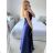 Women's Sleeveless Short Party Dress (S/M ONE SIZE) ITALIAN FASHION IMPSH235426 Golden S / M