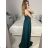 Women's Strapless Short Party Dress (S/M ONE SIZE) ITALIAN FASHION IMPSH23C662 white S / M