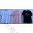 T-shirt short sleeve ladies (uni l-2xl) ITALIAN Fashion IM11736