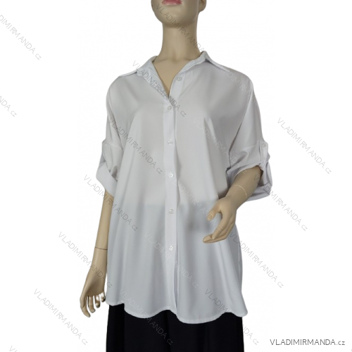 Women's Long Sleeve Knitted Turtleneck Sweater (S/M ONE SIZE) ITALIAN FASHION IM323001