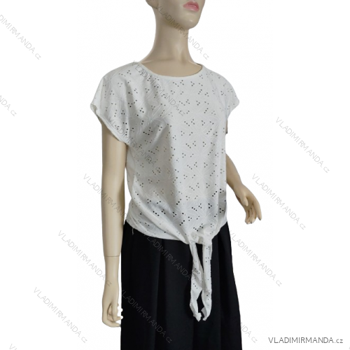 Women's Long Sleeve Knitted Turtleneck Sweater (S/M ONE SIZE) ITALIAN FASHION IM323001