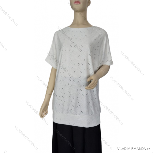 Women's Long Sleeve Knitted Turtleneck Sweater (S/M ONE SIZE) ITALIAN FASHION IM323001