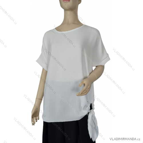 Women's Long Sleeve Knitted Turtleneck Sweater (S/M ONE SIZE) ITALIAN FASHION IM323001