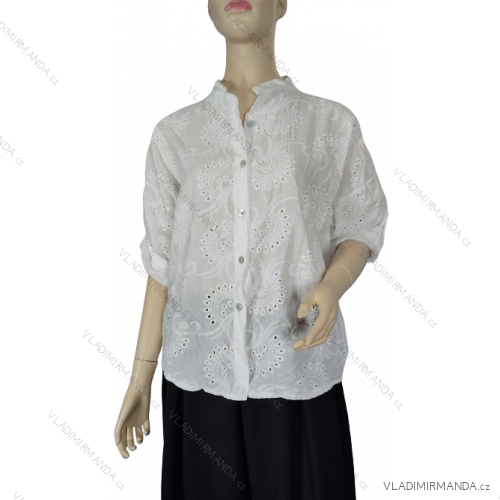 Women's Long Sleeve Knitted Turtleneck Sweater (S/M ONE SIZE) ITALIAN FASHION IM323001