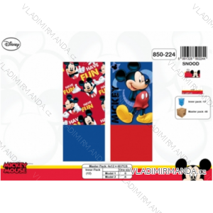 Mickey mouse bracelet / scarf mickey mouse kid (uni) SETINO 850-224
