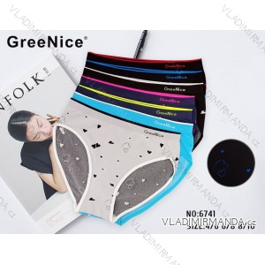 Lambáda sports bra Girls (2-12let) GREENICE GREE23-6198