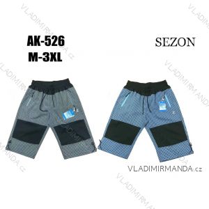 Men's outdoor shorts (M-3XL) SEASON SEZ24AK-526