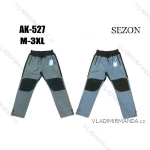 Men's outdoor pants (M-3XL) SEZON SEZ23SF-2049