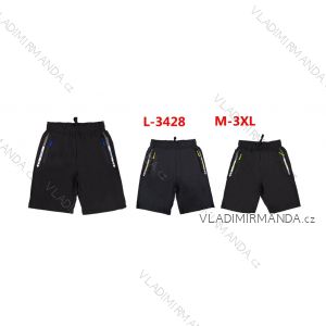 Men's outdoor shorts (M-3XL) SEASON SEZ24L-3428