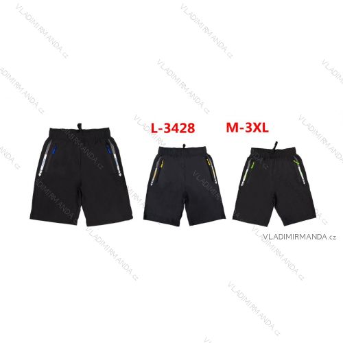 Men's outdoor shorts (M-3XL) SEASON SEZ24L-3428