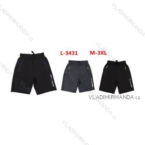 Men's outdoor shorts (M-3XL) SEASON SEZ24L-3431