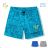 Children's shorts for boys (98-128) KUGO FT7708