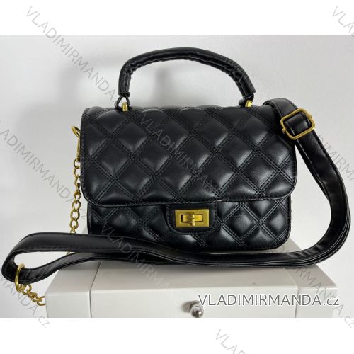 Crossbody Shoulder Bag women (uni) ITALIAN FASHION IM2620HB103