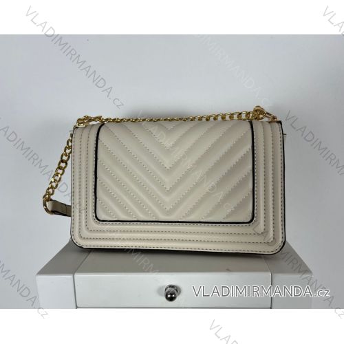 Crossbody Shoulder Bag women (uni) ITALIAN FASHION IM2624880-41