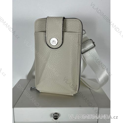 Women's crossbody bag (18x25cm) TESSRA HANDBAGS TES237021