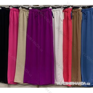 Women's Long Sparkly Skirt (S/M ONE SIZE) ITALIAN FASHION IMC23518