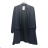 Women's Extended Long Sleeve Jacket (S/M/L ONE SIZE) ITALIAN FASHION IMD22665