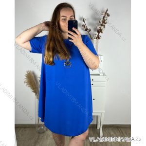 Summer dress womens (uni sl) MODA ITALY IM11702