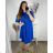 Summer dress womens (uni sl) MODA ITALY IM11702