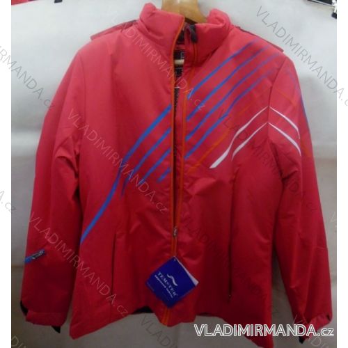 Winter jacket functional functional waterproof windproof breathable breathable (m-2xl) TEMSTER SPORT 78026

