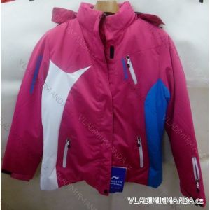 Winter jacket functional functional waterproof windproof breathable breathable (m-2xl) TEMSTER SPORT 78025
