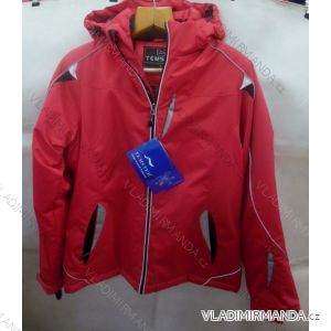 Winter jacket functional functional waterproof windproof breathable breathable (m-2xl) TEMSTER SPORT 78027
