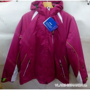Winter jacket functional functional waterproof windproof breathable breathable (m-2xl) TEMSTER SPORT 78010
