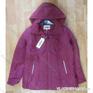 Women's jacket coat oversized (3-6xl) LANTER 57145
