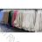 Women's Long Sleeve Shirt Dress (S/M ONE SIZE) ITALIAN FASHION IMWD232607