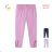 Leggings hot long kids teen girl (116-146) KUGO K708