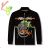 Zip-up sweatshirt long sleeve children's youth girls and boys (116-146) KUGO FM8781