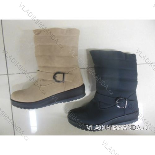 High boots women (36-41) 8036CM boots