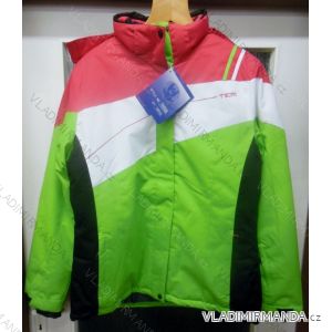 Winter jacket functional functional waterproof windproof breathable breathable (m-2xl) TEMSTER SPORT 78006
