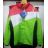 Winter jacket functional functional waterproof windproof breathable breathable (m-2xl) TEMSTER SPORT 78006
