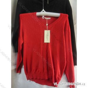Sweater Pullover Lightweight (xl-xxl) CCG PERFECT YY-39132
