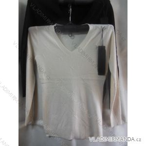 Sweater Pullover Lightweight Ladies (S / M) EBELIEVE S-3603
