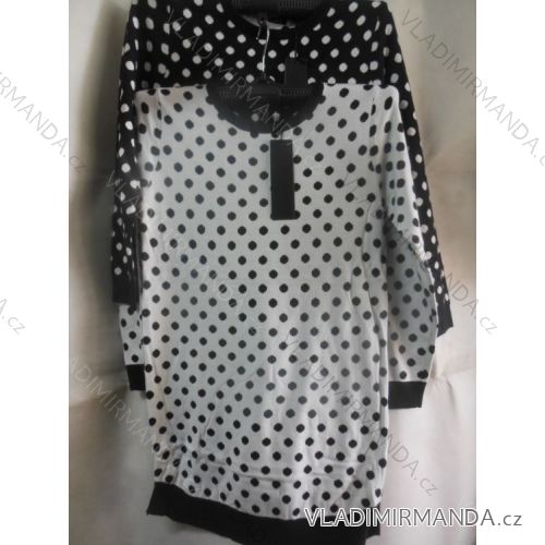 Sweater Pullover Lady (l-xl) EBELIEVE S-4608
